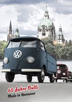 Bild: "obs/Hannover Marketing und Tourismus GmbH/VW Nutzfahrzeige / HMTG"