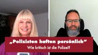 Bild: SS Video: "„Polizisten haften persönlich“ - Punkt.PRERADOVIC mit Björn Lars Oberndorf" (https://odysee.com/$/download/220719_Oberndorf/e8d11b7b180eeccee59290dd1a48b7c7c41fc327) / Eigenes Werk