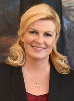 Kolinda Grabar-Kitarović (2017)