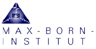 Max-Born-Institut für Nichtlineare Optik und Kurzzeitspektroskopie (MBI)