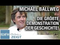 Michael Ballweg (2020)