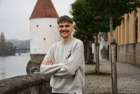 Luke Rolf Hoß (2025)