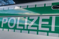 Polizei (Land)