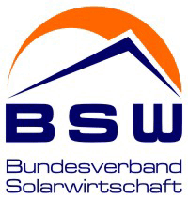 Logo von Bundesverband Solarwirtschaft