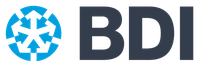 Logo des Vereins "Bundesverband der Deutschen Industrie e.V."