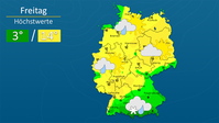 Bild: WetterOnline