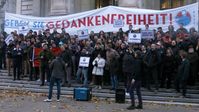 Bild: AUF1 / Eigenes Werk
