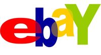 Logo von eBay