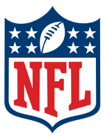 Logo der National Football League (NFL)