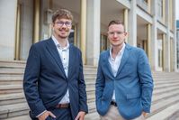 Bild: Sali Consulting GmbH Fotograf: Sali Consulting GmbH