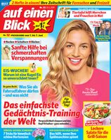 Bild: "obs/Bauer Media Group, auf einen Blick"