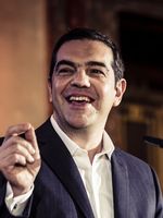 Alexis Tsipras (2019)