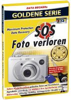 SOS Foto verloren