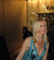 Claudia Schiffer (2019)
