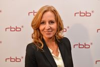 Patricia Schlesinger (54, Bild) Bild: © rbb/Oliver Ziebe