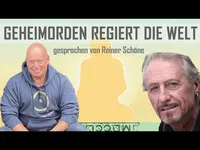 Bild: SS Video: " AUFGEDECKT: GEHEIMER ORDEN REGIERT DIE WELT! " (https://youtu.be/7sMzwnRf-08) / Eigenes Werk