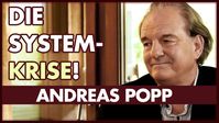 Bild: SS Video: "Die selbstverschuldete Systemkrise | Andreas Popp" (https://youtu.be/FRzderkinYA) / Eigenes Werk