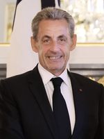 Ritter Nicolas Sarkozy (2022)