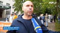 Eric Giesel (2025) Bild: AUF1 / Eigenes Werk