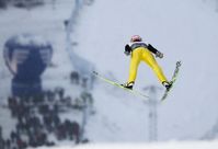 Skifliegen: FIS World Cup Skifliegen - Vikersund (NOR) - 25.01.2013 - 27.01.2013 Bild: DSV