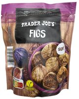 Trader Joe's Soft Figs 250g  Bild: Die Frischebox GmbH Fotograf: Karin Metz