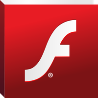 Flash Player Logo