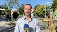 Philipp Huemer (2025) Bild: AUF1 / Eigenes Werk