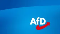 AfD Logo Bild: AfD Deutschland