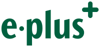 E-Plus Logo