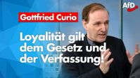 Dr. Gottfried Curio (2021)