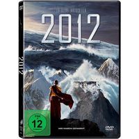 DVD 2012