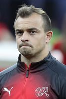 Xherdan Shaqiri (2018)