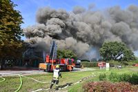 Bild: Carsten Rehder/Kreisfeuerwehrverband Rendsburg-Eckernförde