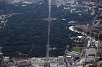 Demo Berlin am 29.08.2020 - Millionen Menschen demonstrieren friedlich.