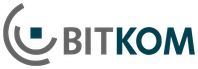 Logo von Bitkom