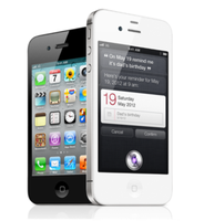 iPhone 4S: Nachfolger bringt neue Rechtsstreits. Bild: Apple