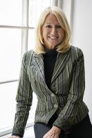 Dr. Brigitte Bösenkopf: Bild: "obs/Alfred Kärcher SE & Co. KG"