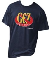 T-Shirts 'GEZ-freie Zone' als Dankeschön für neue Urteile zur PC-Gebühr