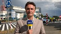 Martin Müller-Mertens (2025) Bild: AUF1 / Eigenes Werk