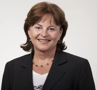 Marlene Mortler (2012)