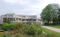 Ansicht „Haus am Campus“, Rheinbach. Bild: Wolfgang Macku und WIR-Hausgemeinschaft am Campus e.V.