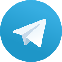 Telegram Logo