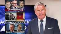 Thomas Eglinski (2025) Bild: AUF1 / Eigenes Werk