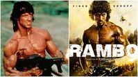 "Rambo": Kult reloaded kommt nach Bollywood. Bild: indianexpress.com
