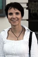 Frauke Petry (2013)