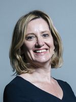 Amber Rudd (2017)