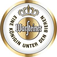 Warsteiner Brauerei Haus Cramer KG Logo