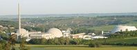 Kernkraftwerk Neckarwestheim