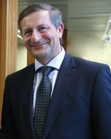 Karl Erjavec (2015)