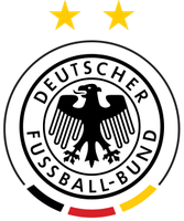 Logo Deutsche Fußballnationalmannschaft der Frauen